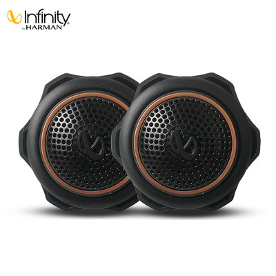 燕飞利仕的喇叭怎么样？KAPPA系列高音喇叭深度测评-图片1