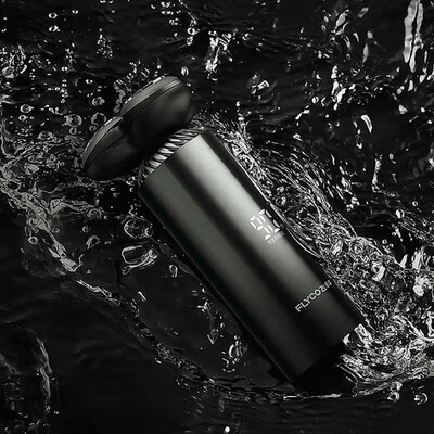 飞科 浮动旋转式剃须刀  FS966