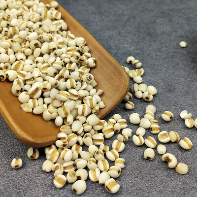 长岭尖 薏米仁400g 袋装