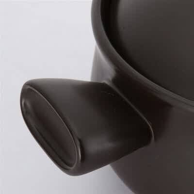 苏泊尔 新陶养生煲·乐享系列·浅汤煲 TB25A1 2.5L