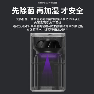 匠范加湿器值得入手吗？内行选购的它的六大理由！