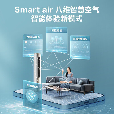 海尔KCA柜机空调到底好不好？权威评测告诉你答案！