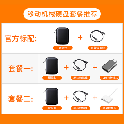 西部数据 1TB 移动硬盘 Elements质量如何（西部数据移动硬盘无法读取怎么修复）-图片4