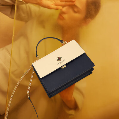 蔻一包包质量好吗(蔻一牛皮大容量女包斜挎单肩包斜挎包是否值得入手)