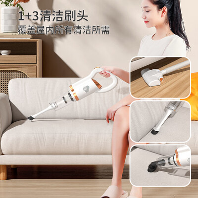 NIYEVN尊享款15KPa吸拖一体机好不好(吸拖一体机怎么样)-图片3
