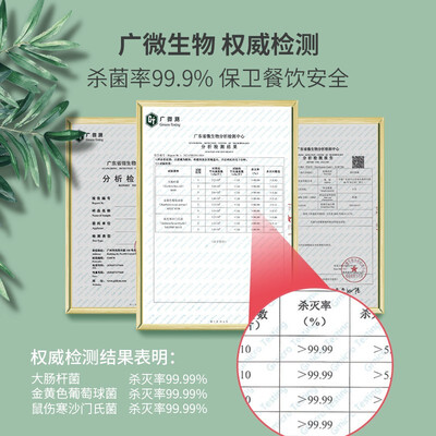 好帮厨高温蒸汽消毒机内部结构(尚蒸鼎高温消毒机 银灰色大容量餐具消毒机评测说真相)-图片4