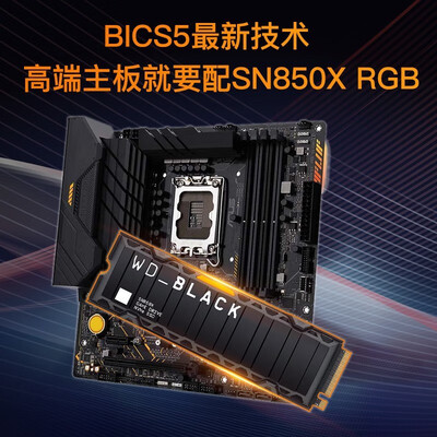 西部数据固态硬盘哪个型号好？深度体验SN770，极速读写不是梦-图片2