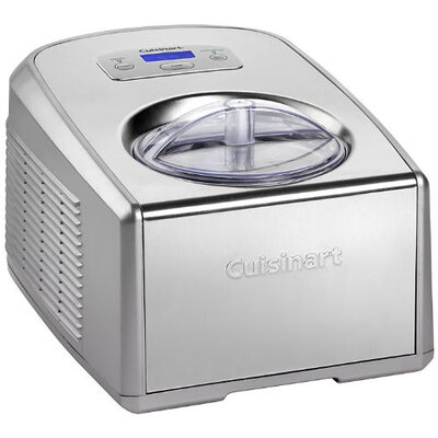 IOSN Cuisinart 冰淇淋机 全自动家用雪糕机体验效果好吗（冰淇淋机怎么用?）-图片2