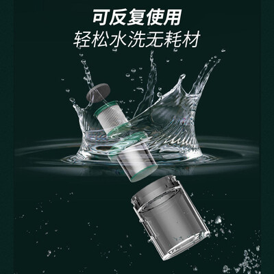 艾美特LVH1002-U01除螨仪靠谱吗?深度对比美的,一探究竟-图片7