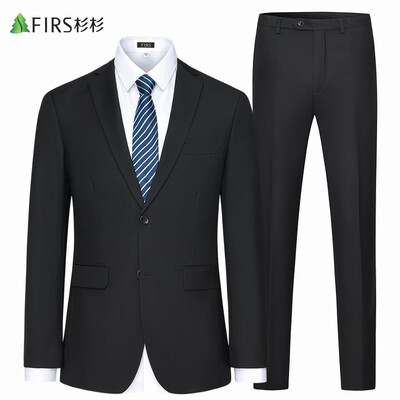 男士西装礼服和正装西装的区别（杉男士西装套装 正装商务礼服男士西服是否值得入手）-图片4