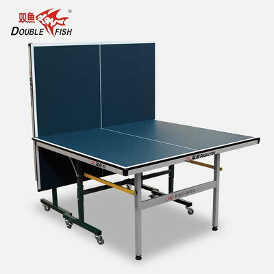 双鱼乒乓球台jd200与201区别（双鱼K2/K3乒乓球台靠谱吗,揭秘内幕）-图片1