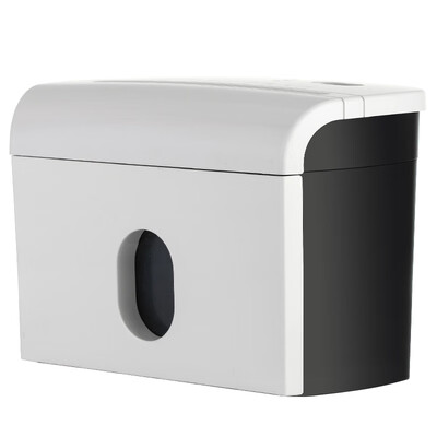 震旦AS036碎纸机值得手入吗(震旦碎纸机怎么样)