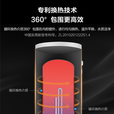 海尔太阳能热水器 100升壁挂式新升级款质量烂不烂(海尔太阳能热水器和四季沐歌哪个好)