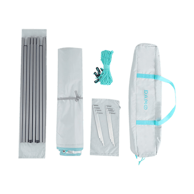 大迈 星际飞越天幕 DM-1009