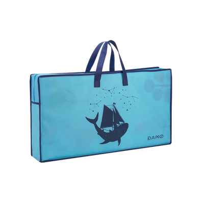 大迈 亲肤防滑双面折叠垫DM-8001（定制款）