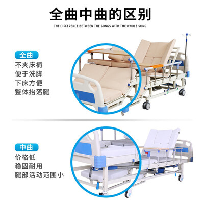 康力元护理床值得购买吗？权威评测告诉你答案！