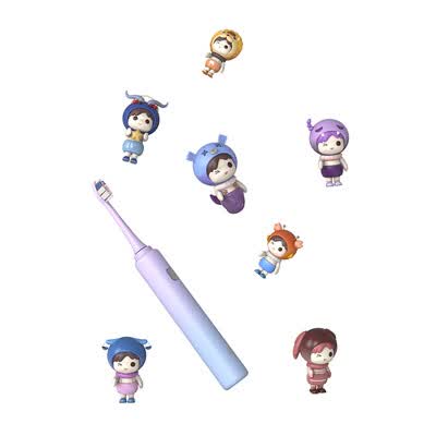 西屋Westinghouse 声波电动牙刷 WL-HYS1513