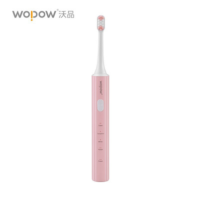 沃品 (WOPOW) 牙刷电动牙刷 800mAh ET01