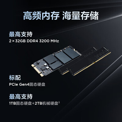 联想台式机电脑主机到底好不好？权威评测告诉你答案！