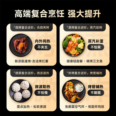 小米的蒸烤一体机能用住吗好不好（米家MKX03M蒸烤一体机靠谱吗,揭秘内幕）