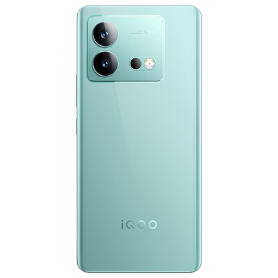 iqoo8对比neo5（vivoiQOO Neo8手机评测说真相）