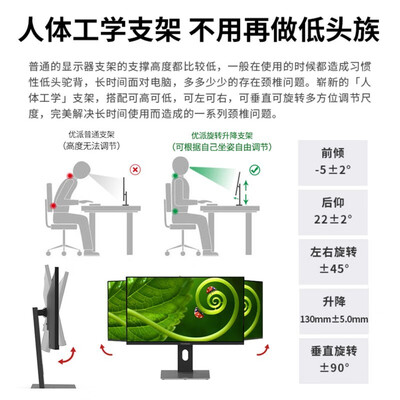 优派vx2780显示器怎么样（优派VX2880-4K-HDU-24k显示器好不好）