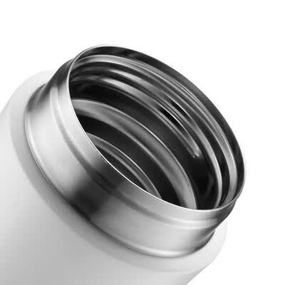 苏泊尔（SUPOR） 凌系列保温杯380ML  KC38GB10 