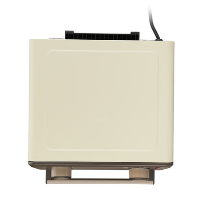 THERMOS （膳魔师）空气炸电烤箱（13L）EHA-5118A 