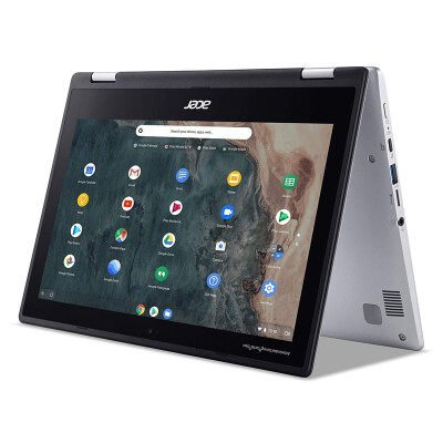 宏碁（acer）Chromebook Spin 311 谷歌系统笔记本电脑 11.6英寸4+32G
