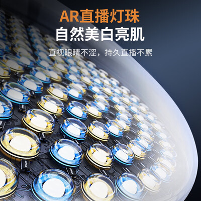 漾菲斯YS11深抛补光灯套装摄影补光灯是否值得入手（摄影棚的补光灯怎么开）