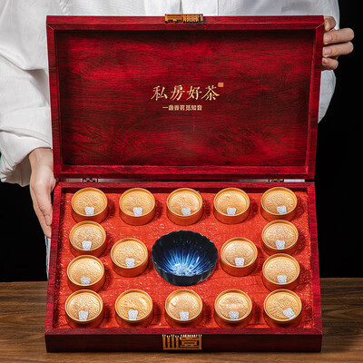 印象堂铁观音怎么样(印象堂铁观音好不好)-图片2