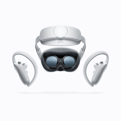 PICOA8110vr一体机真的值得入手吗，为什么买的人哪么多？