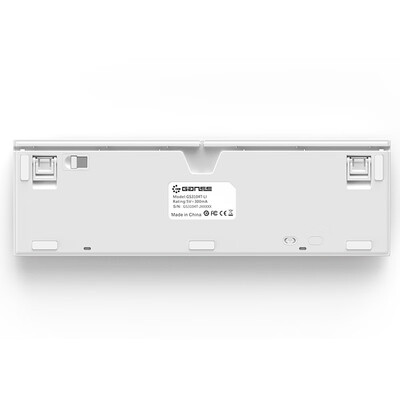 机械键盘和键盘的区别(GANSS3087机械键盘是否值得入手)