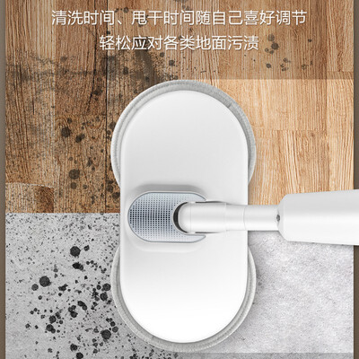电动拖把选购攻略推荐：苏泊尔电动拖把买他错不了！