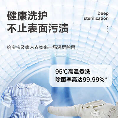 海尔壁挂洗衣机区别（海尔3KG壁挂洗脱一体机壁挂洗衣机质量如何）-图片1