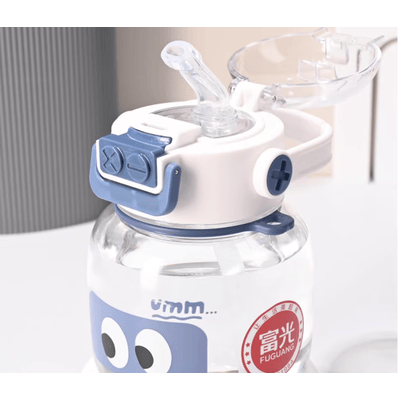 富光 小玩家水杯 580ml FGAA004-580