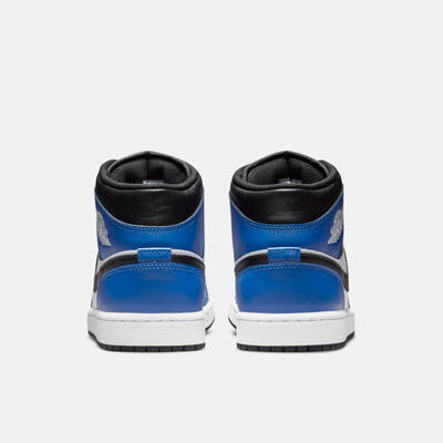 耐克AIR JORDAN 1 MID篮球鞋DQ8426-402 42码质量烂不烂（耐克AIR JORDAN 1 MID篮球鞋DQ8426-402 42码靠谱吗,揭秘内幕）