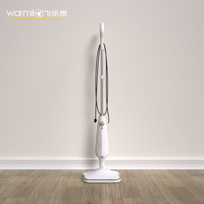 飞乐思8903-M3蒸汽拖把到底怎么样？用户口碑爆棚的真实评价！