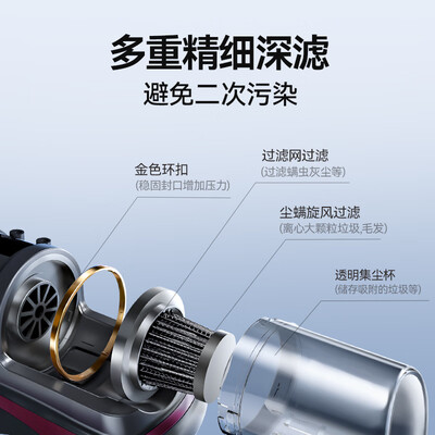 KONKA康佳除螨仪高贵金值得手入吗（konka除螨仪怎么充电）