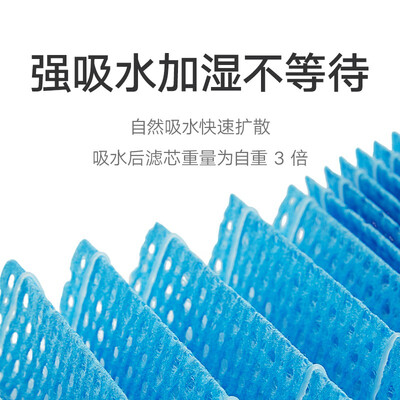 米家加湿器的性能表现怎么样？让你惊叹不已！