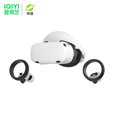 奇遇vr和pico(VXR 奇遇Dream Pro 4K VR眼镜3d眼镜质量烂不烂)