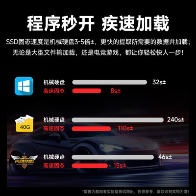 航向者电脑主机真的值得入手吗，为什么买的人哪么多？