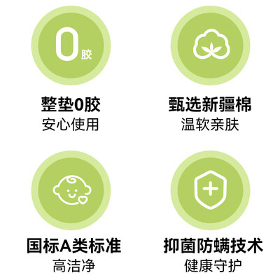 喜临门诺蓝10H升级版床垫到底如何,值得入手吗(喜临门的床垫和慕思床垫哪个好)-图片4