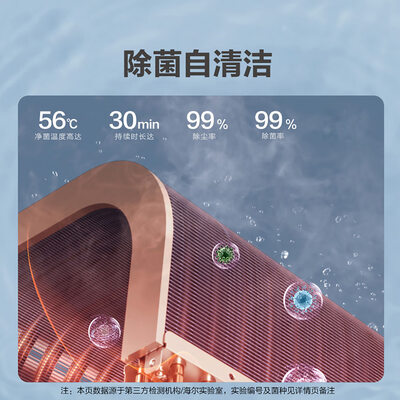 海尔 KFR-72LW/28KCA81U1 3匹空调好不好（海尔空调怎么调制热模式）-图片6