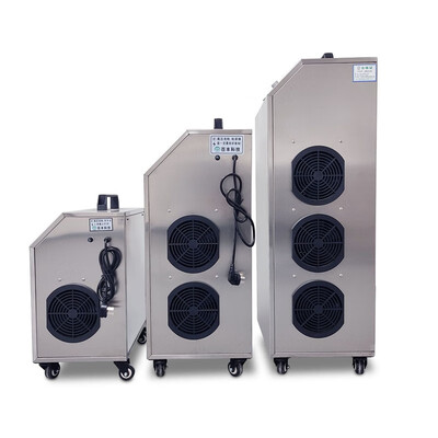 百丰科技 BAIFENG 大于60g/h 移动式臭氧发生器怎么样(百丰科技臭氧发生器怎么样)-图片4