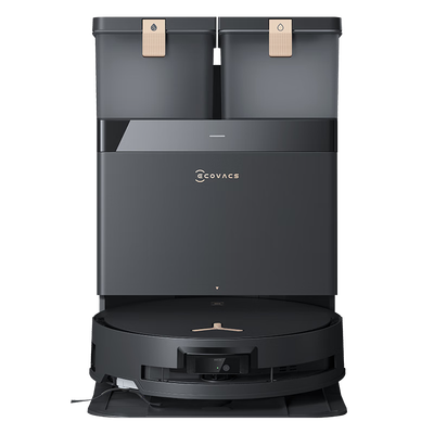 科沃斯X8PROPLUSAI版扫地机器人到底如何,值得入手吗（科沃斯扫地机器人怎么样）-图片6