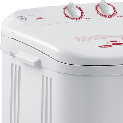 美的MP80-DS805双缸洗衣机到底好不好？权威评测告诉你答案！