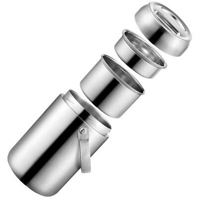 爱仕达（ASD）经典系列·全钢真空提锅 1.7L RWS17T5Q-Z