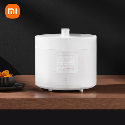 米家MYL02M电压力锅到底怎么样,六大优势你知道吗?