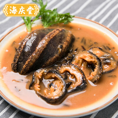 加拿大海参怎么样(海庆堂加拿大干海参到底如何,值得入手吗)